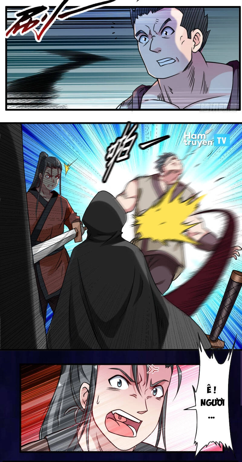 Đệ Tử Của Ta Đều Là Súp Bờ Thần Chapter 49 - 9