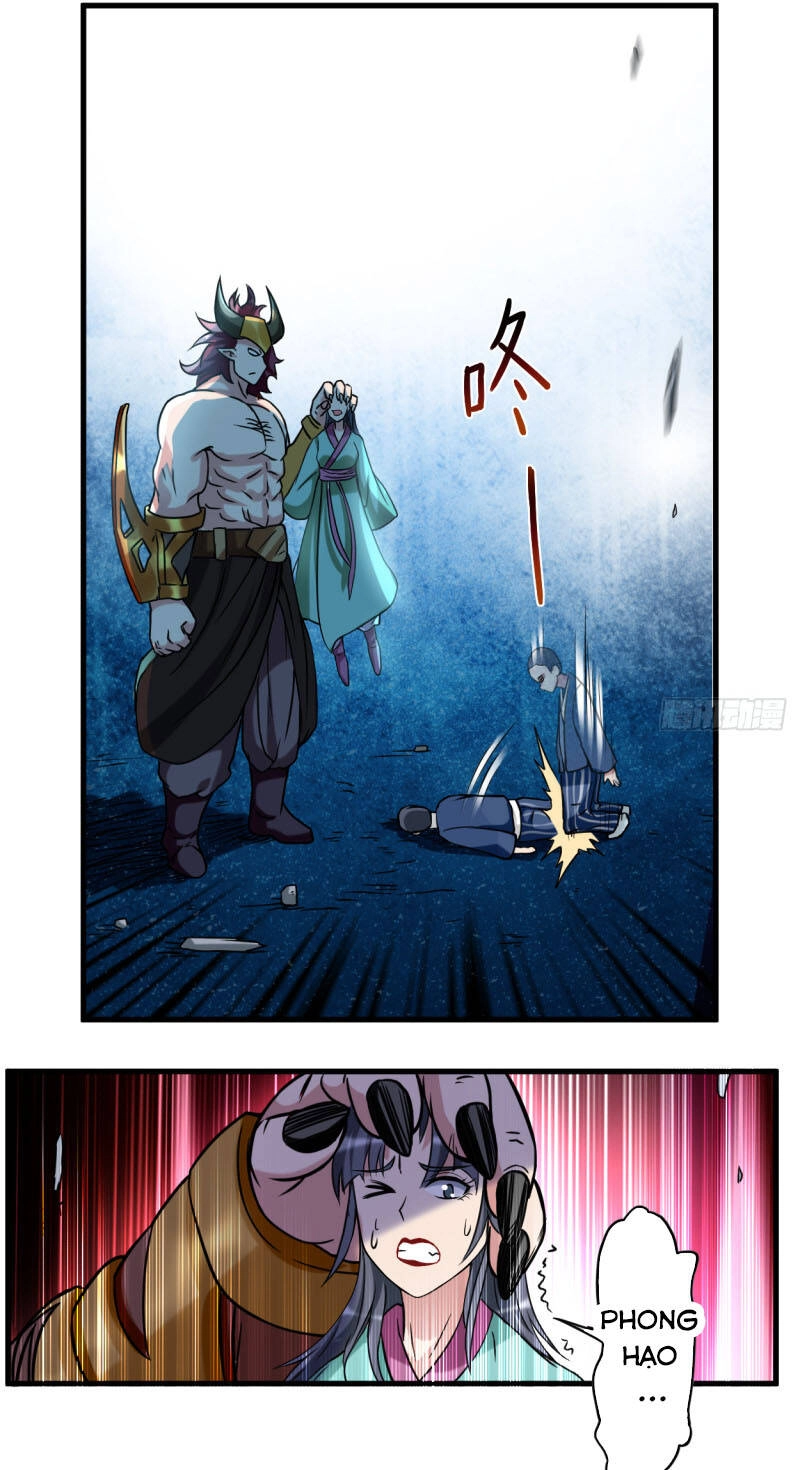 Đệ Tử Của Ta Đều Là Súp Bờ Thần Chapter 49 - 20