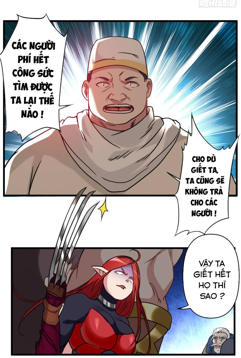 Đệ Tử Của Ta Đều Là Súp Bờ Thần Chapter 49 - 30