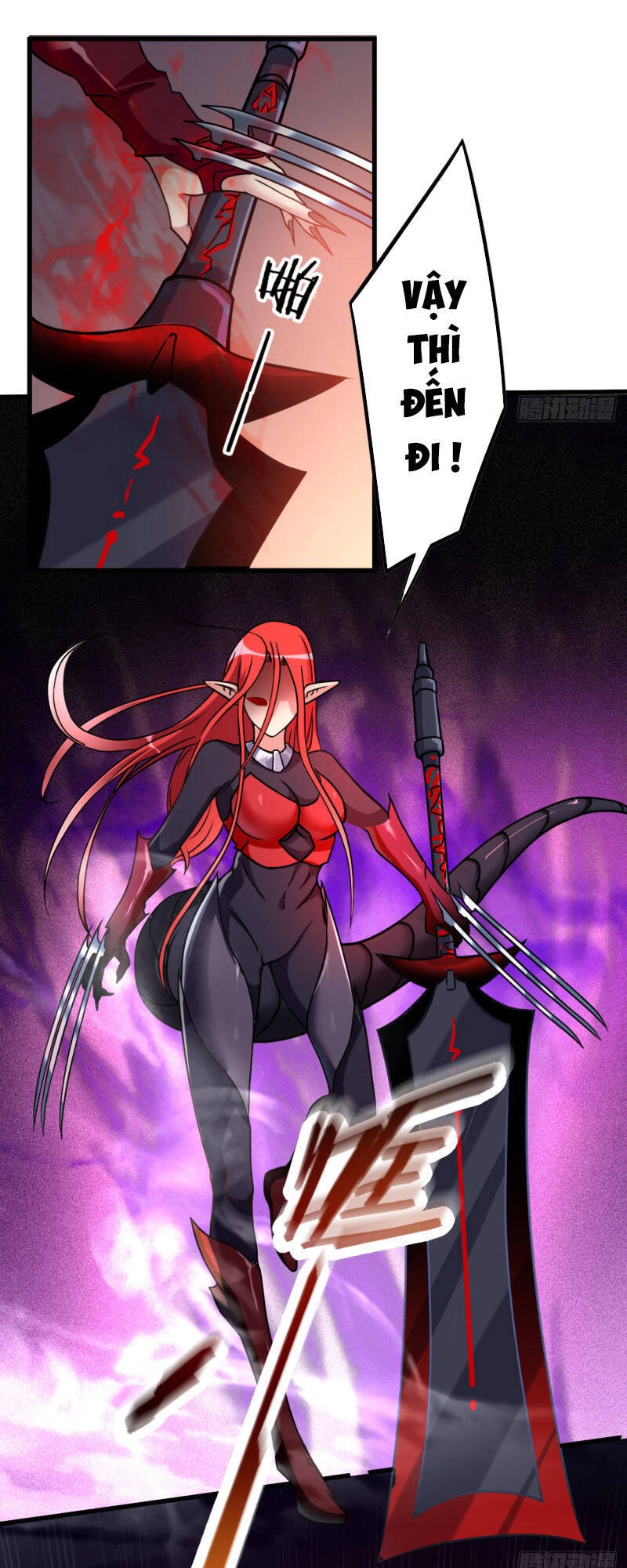 Đệ Tử Của Ta Đều Là Súp Bờ Thần Chapter 49 - 33