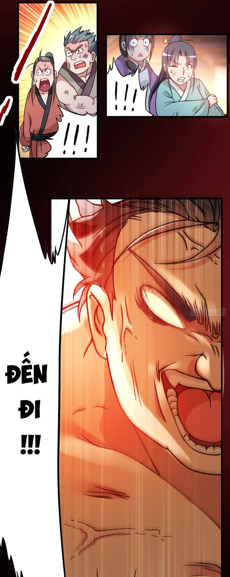 Đệ Tử Của Ta Đều Là Súp Bờ Thần Chapter 49 - 37