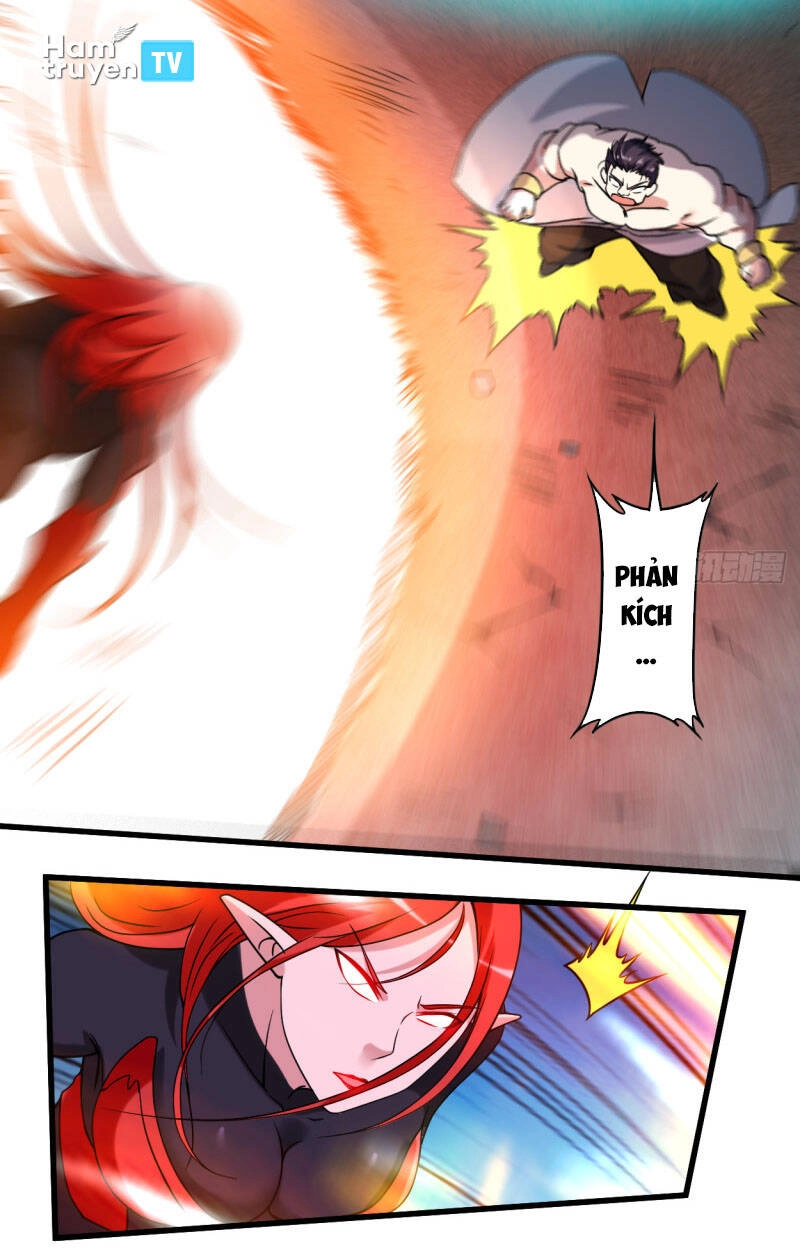 Đệ Tử Của Ta Đều Là Súp Bờ Thần Chapter 50 - 12