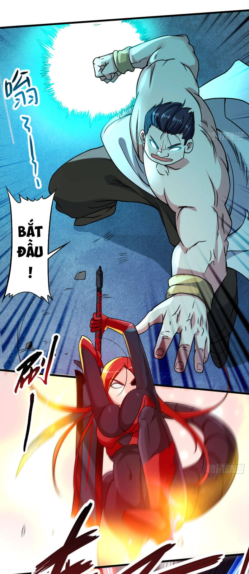 Đệ Tử Của Ta Đều Là Súp Bờ Thần Chapter 50 - 13