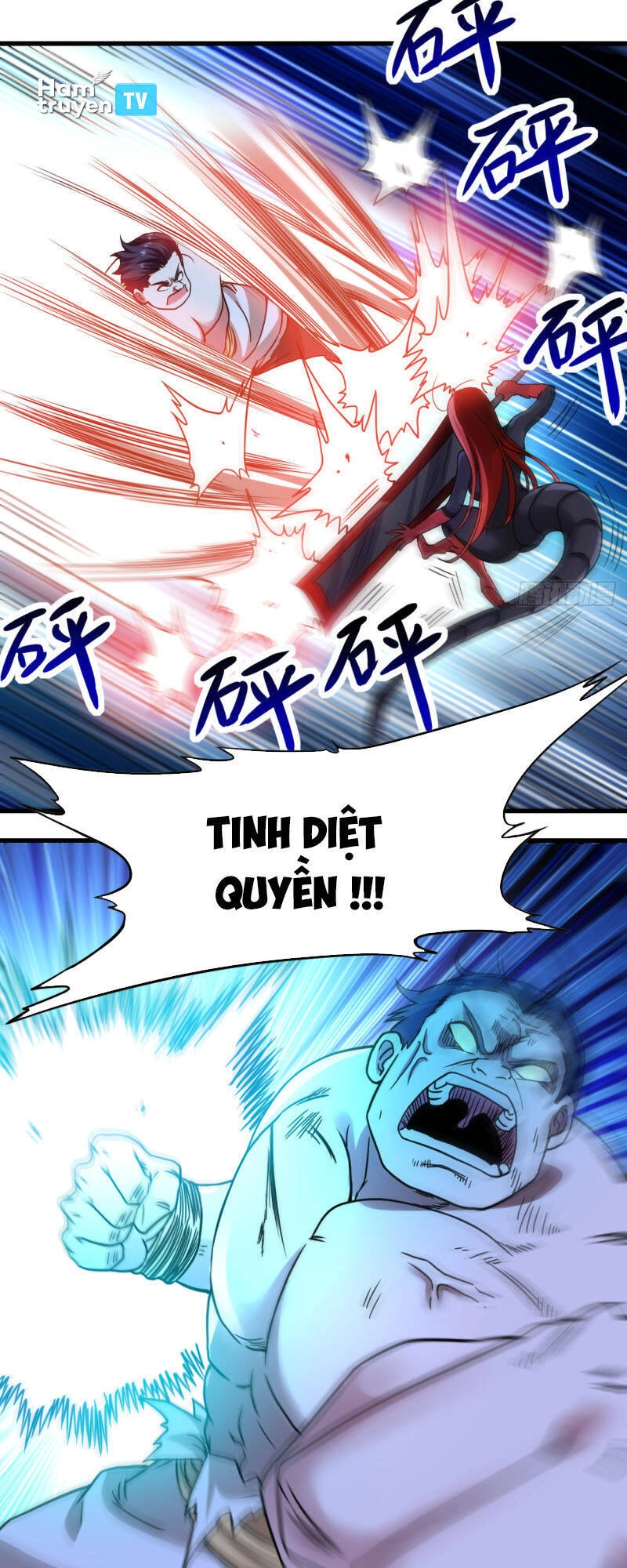 Đệ Tử Của Ta Đều Là Súp Bờ Thần Chapter 50 - 27