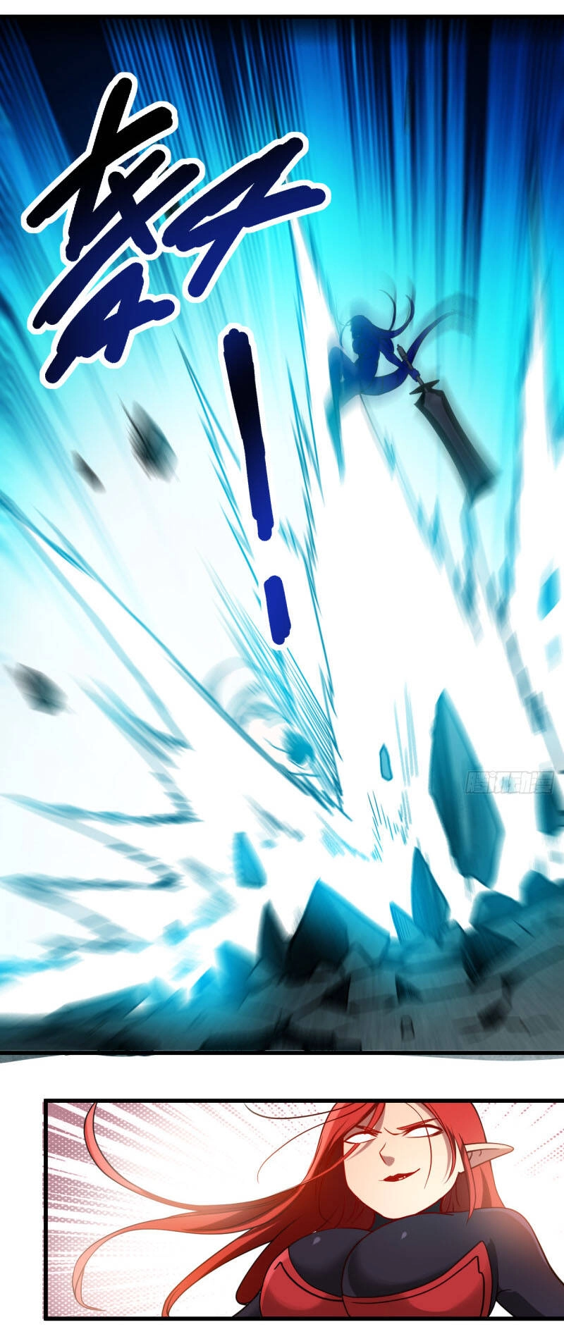 Đệ Tử Của Ta Đều Là Súp Bờ Thần Chapter 50 - 29