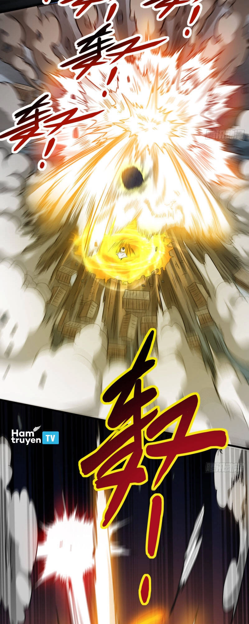 Đệ Tử Của Ta Đều Là Súp Bờ Thần Chapter 50 - 39