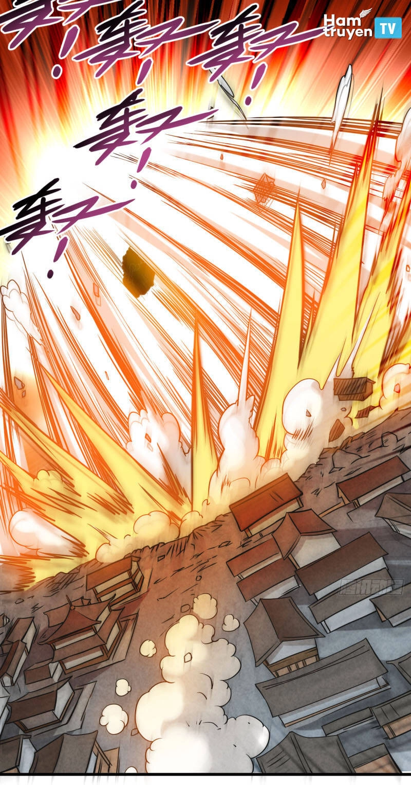 Đệ Tử Của Ta Đều Là Súp Bờ Thần Chapter 50 - 53