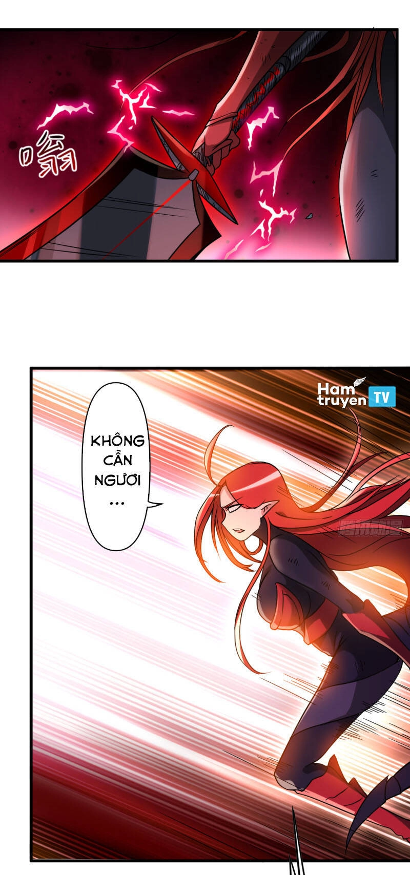 Đệ Tử Của Ta Đều Là Súp Bờ Thần Chapter 50 - 56