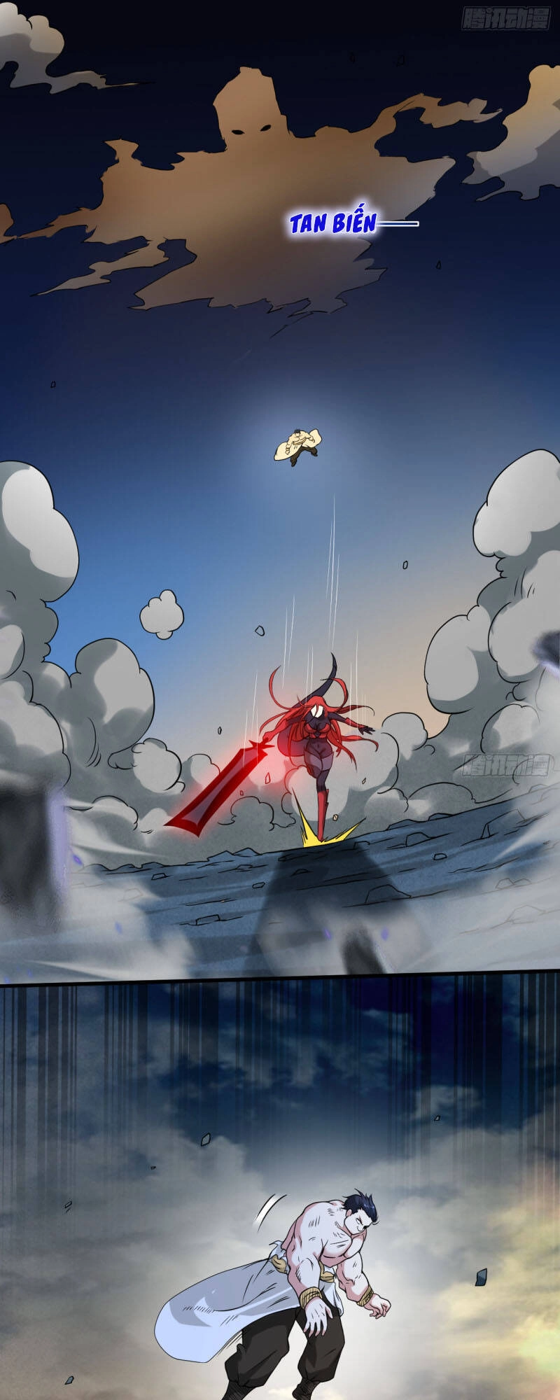 Đệ Tử Của Ta Đều Là Súp Bờ Thần Chapter 50 - 60