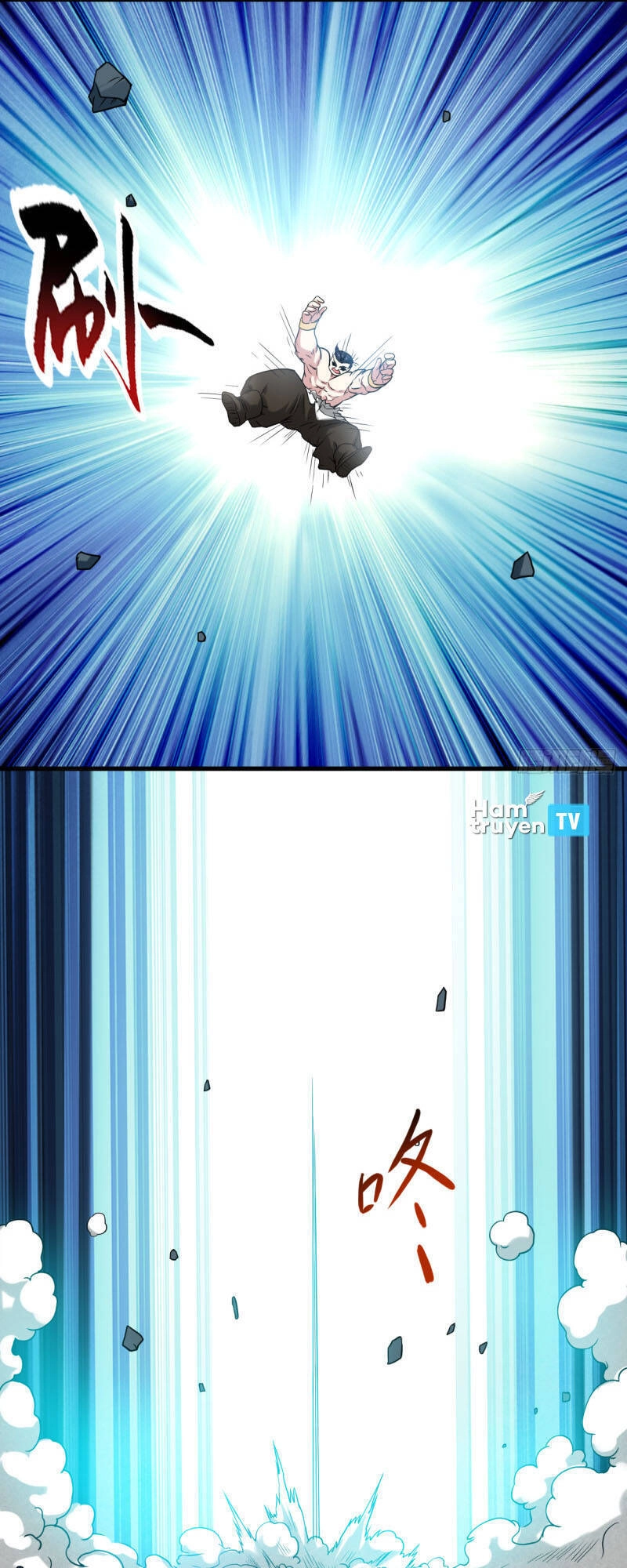 Đệ Tử Của Ta Đều Là Súp Bờ Thần Chapter 50 - 62