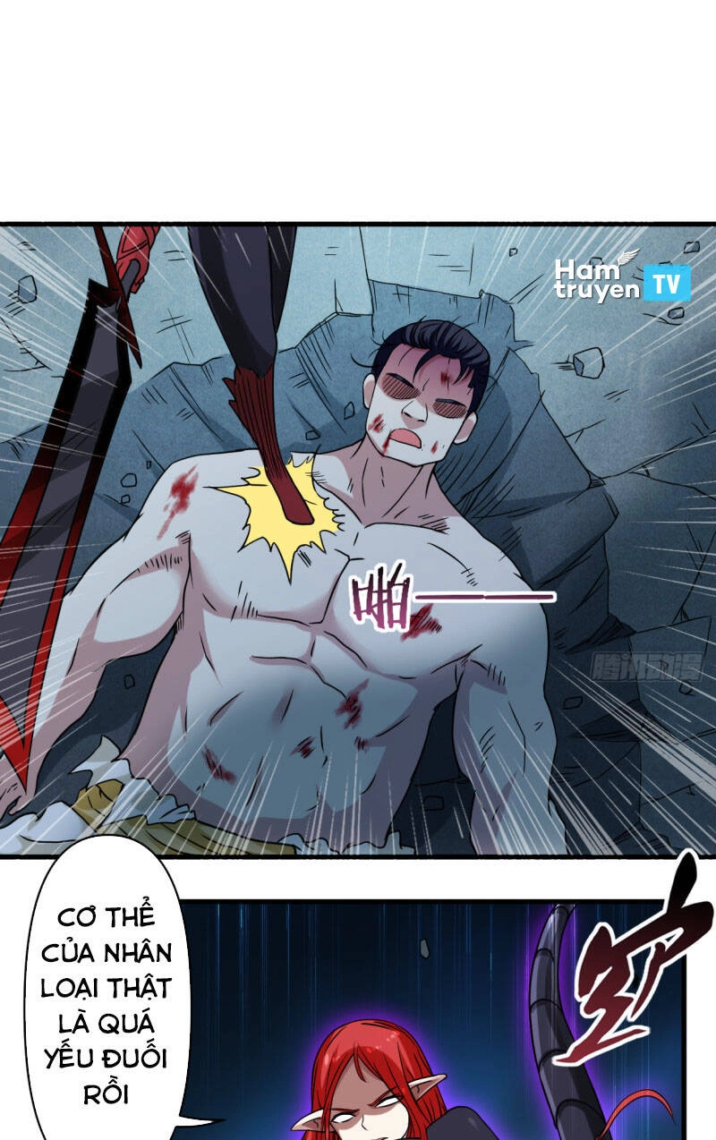 Đệ Tử Của Ta Đều Là Súp Bờ Thần Chapter 50 - 65