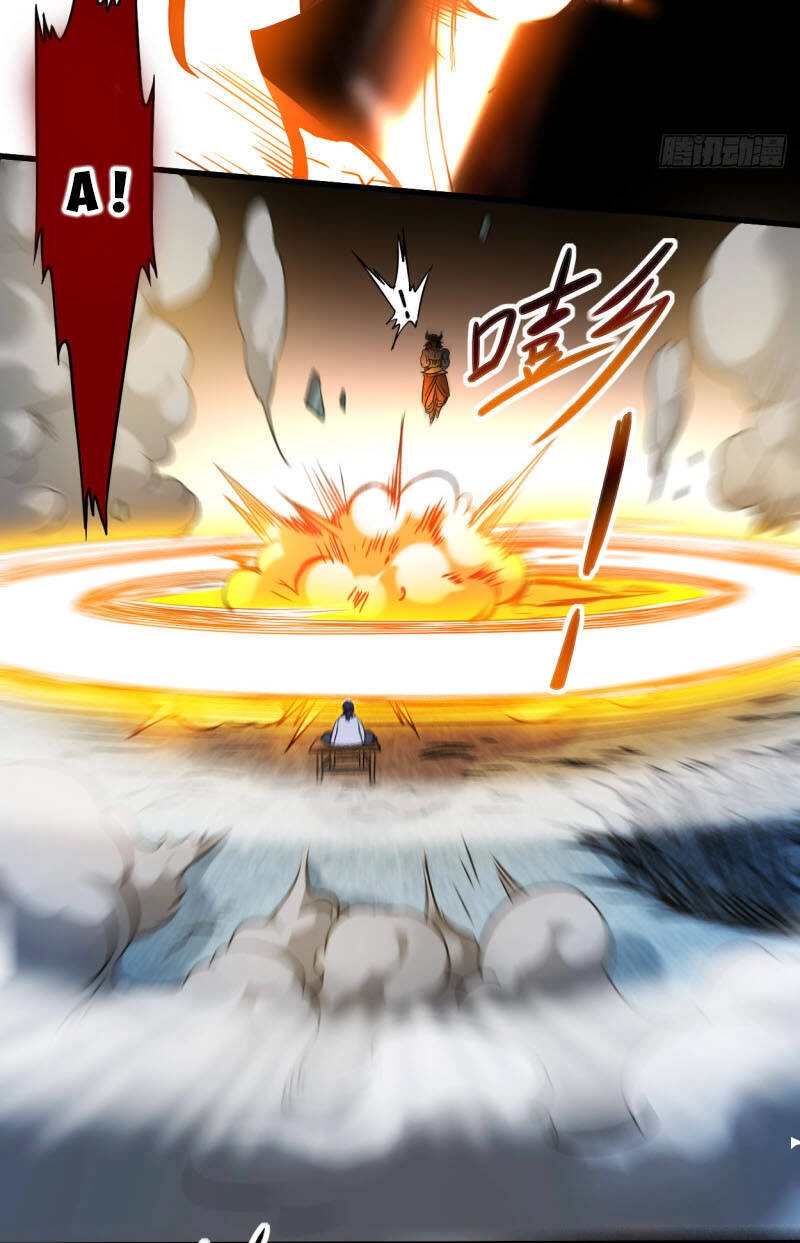 Đệ Tử Của Ta Đều Là Súp Bờ Thần Chapter 51 - 16