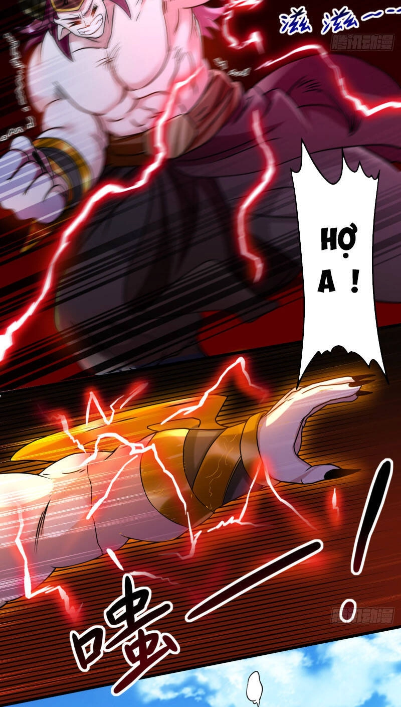 Đệ Tử Của Ta Đều Là Súp Bờ Thần Chapter 51 - 19