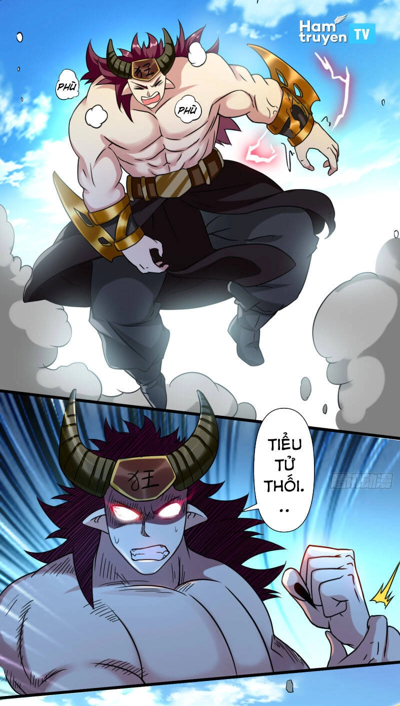 Đệ Tử Của Ta Đều Là Súp Bờ Thần Chapter 51 - 20