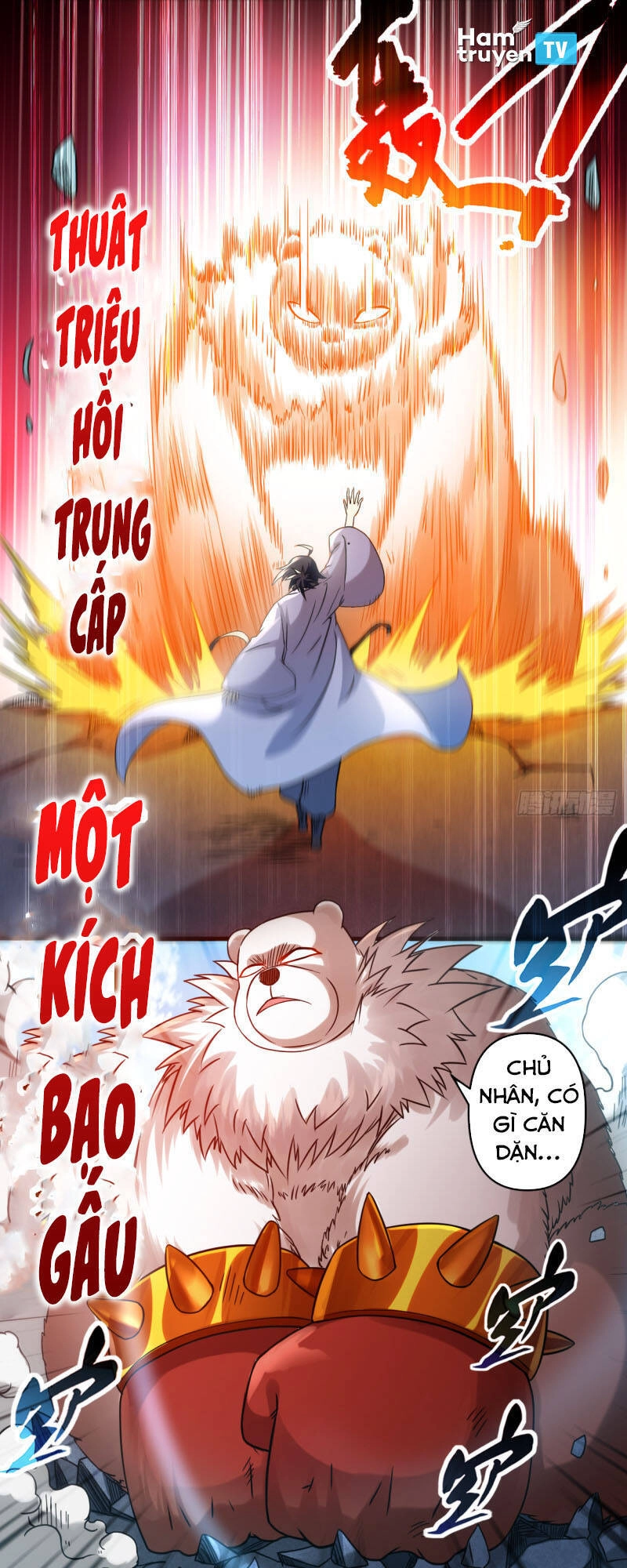 Đệ Tử Của Ta Đều Là Súp Bờ Thần Chapter 52 - 21