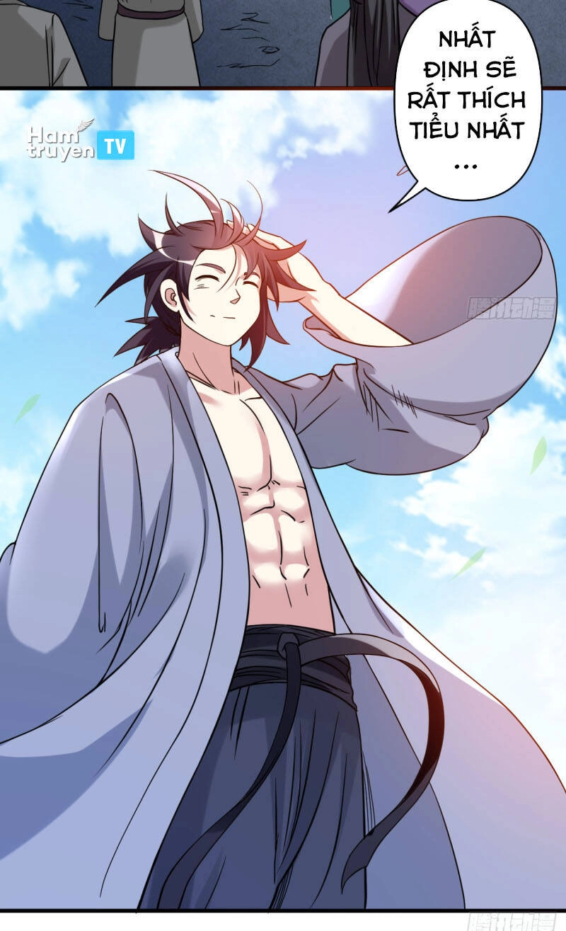 Đệ Tử Của Ta Đều Là Súp Bờ Thần Chapter 52 - 24