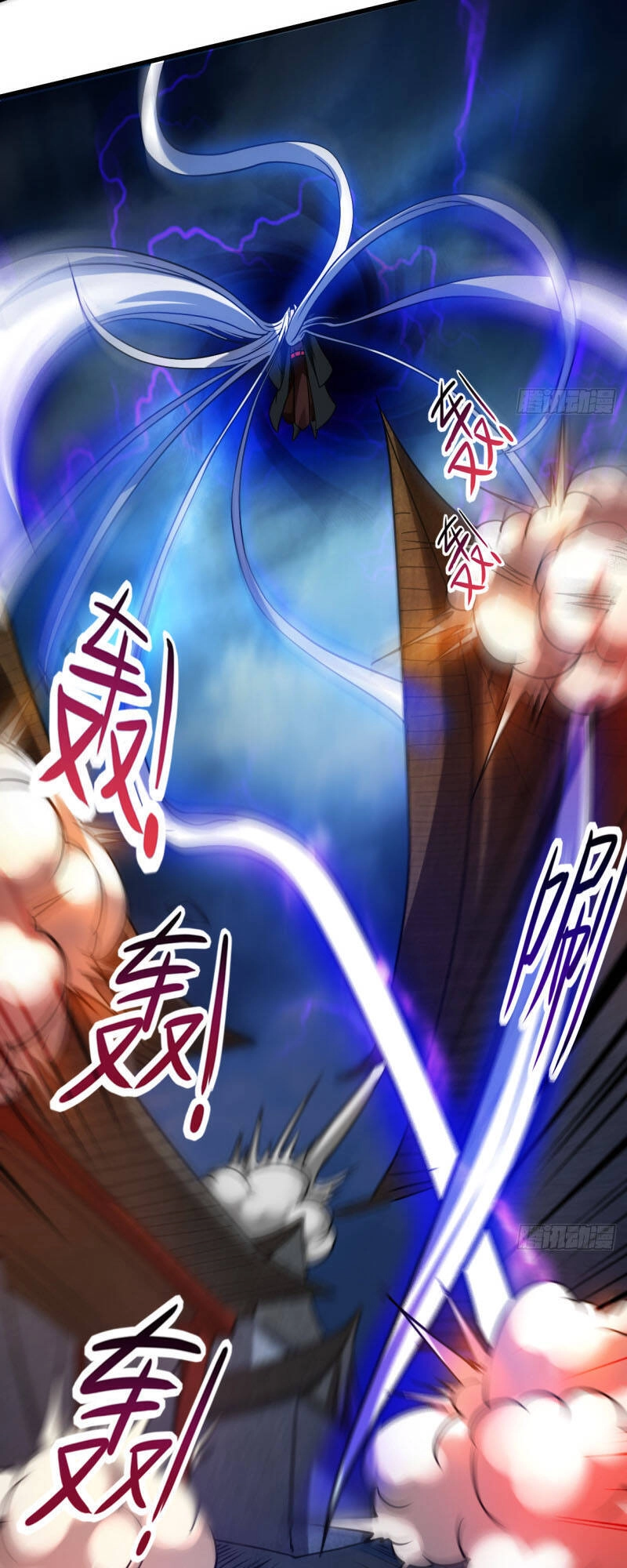 Đệ Tử Của Ta Đều Là Súp Bờ Thần Chapter 53 - 14