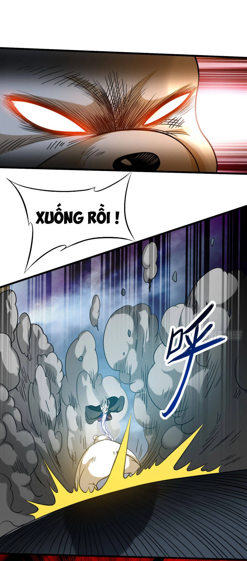 Đệ Tử Của Ta Đều Là Súp Bờ Thần Chapter 53 - 39