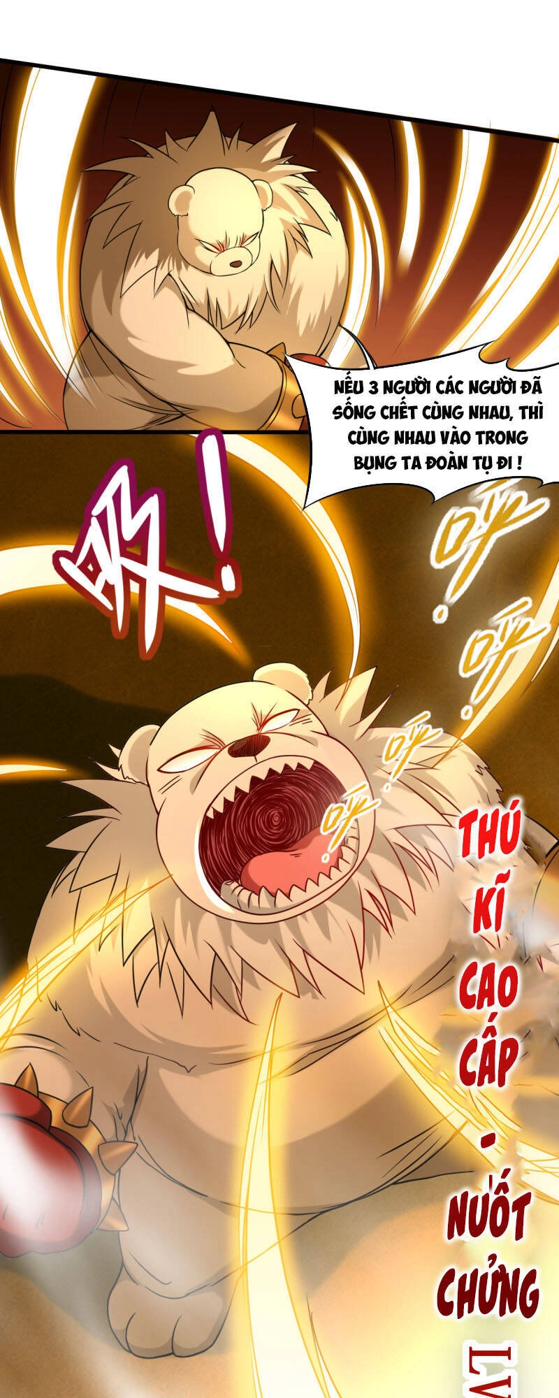 Đệ Tử Của Ta Đều Là Súp Bờ Thần Chapter 53 - 52