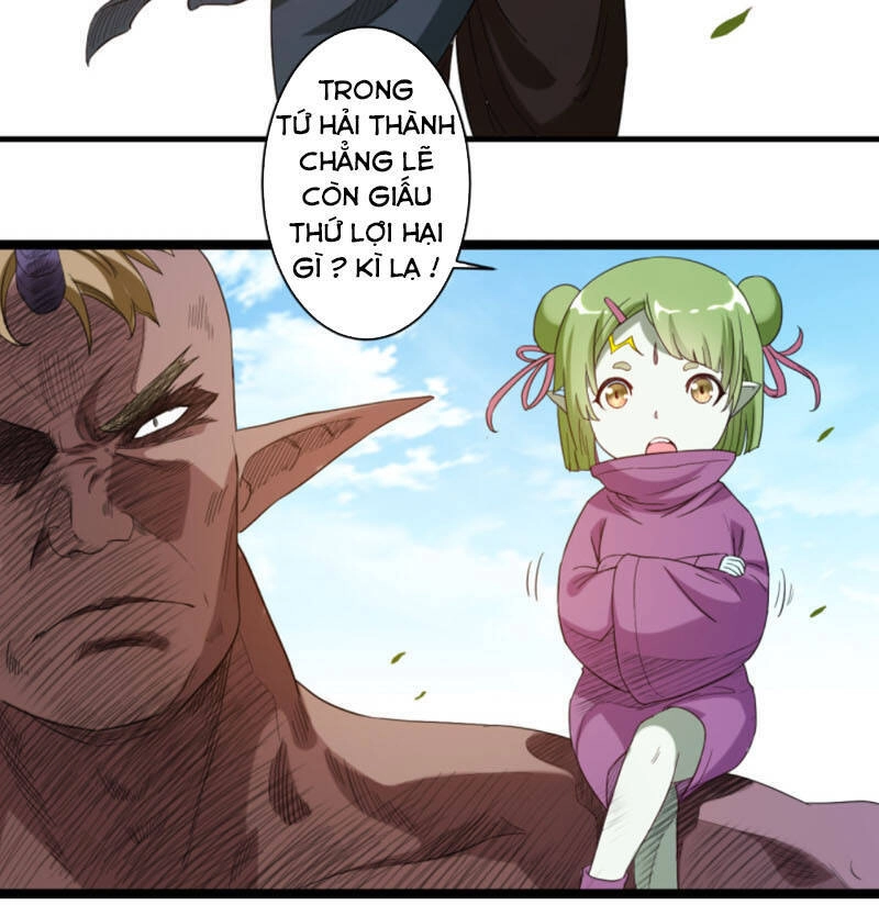 Đệ Tử Của Ta Đều Là Súp Bờ Thần Chapter 54 - 2