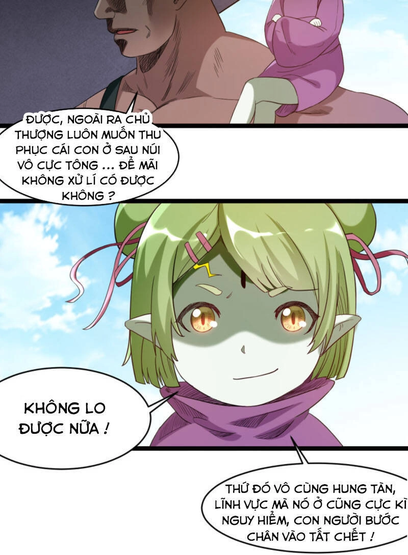 Đệ Tử Của Ta Đều Là Súp Bờ Thần Chapter 54 - 4