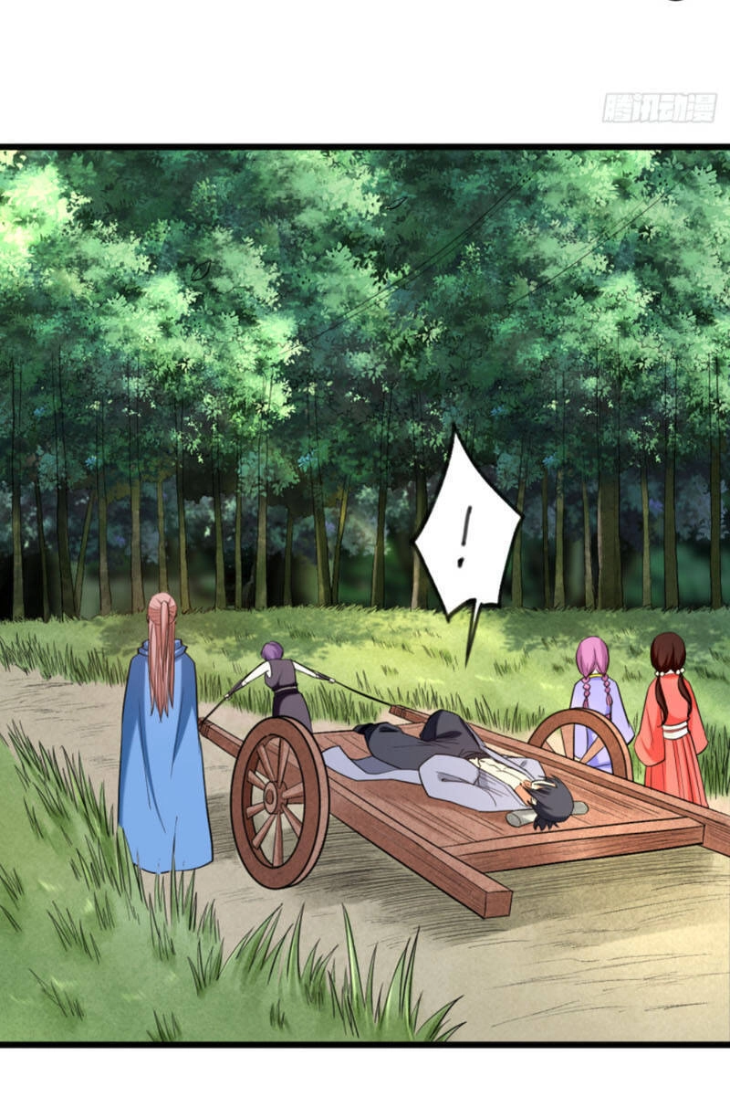 Đệ Tử Của Ta Đều Là Súp Bờ Thần Chapter 54 - 11