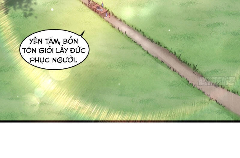 Đệ Tử Của Ta Đều Là Súp Bờ Thần Chapter 54 - 15