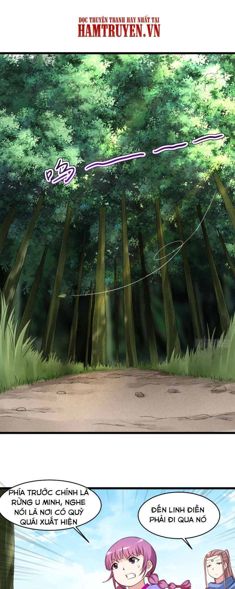 Đệ Tử Của Ta Đều Là Súp Bờ Thần Chapter 54 - 16