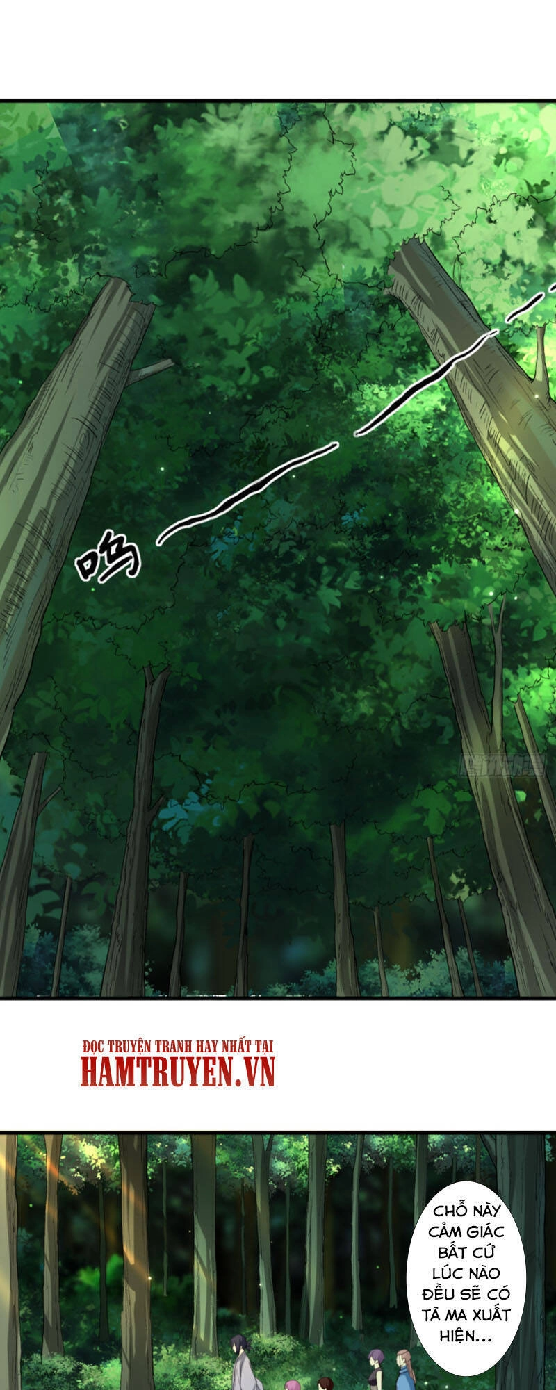 Đệ Tử Của Ta Đều Là Súp Bờ Thần Chapter 54 - 24