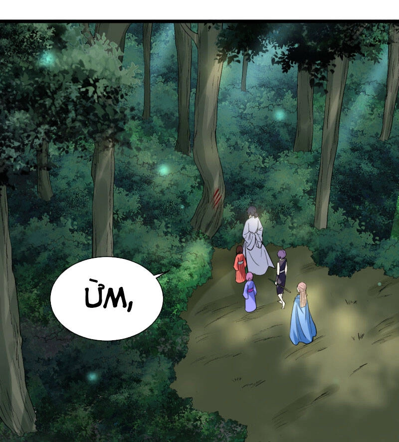 Đệ Tử Của Ta Đều Là Súp Bờ Thần Chapter 55 - 15