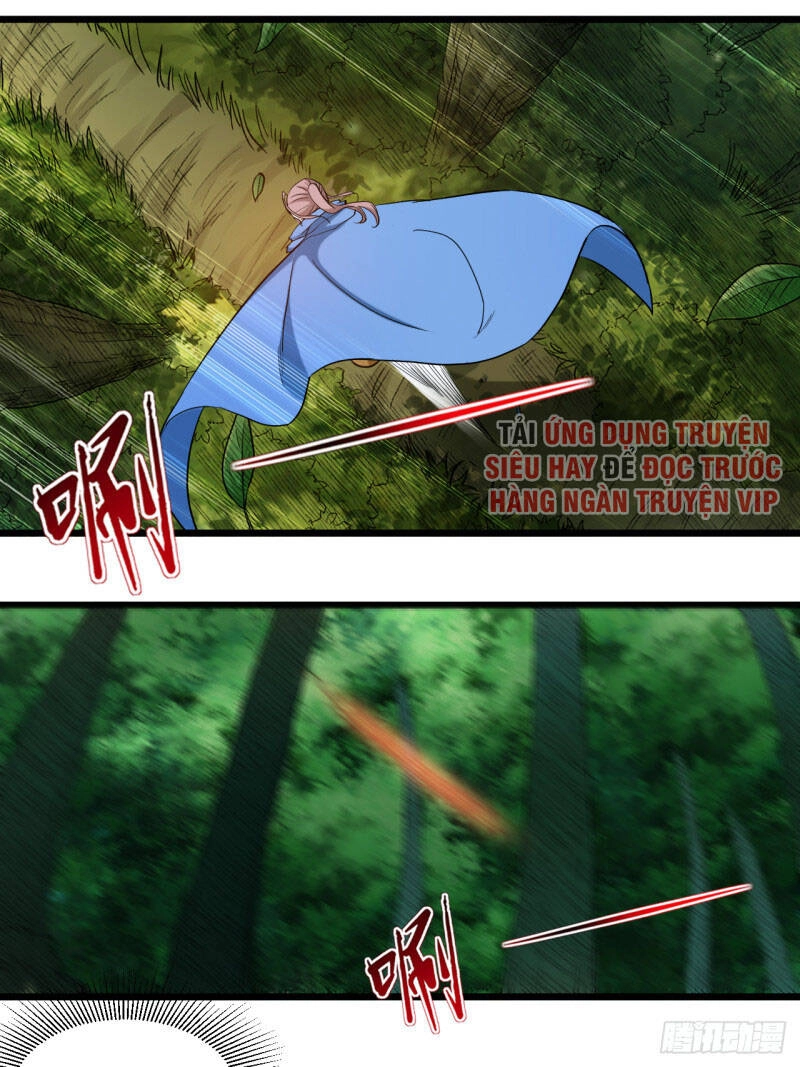 Đệ Tử Của Ta Đều Là Súp Bờ Thần Chapter 55 - 23