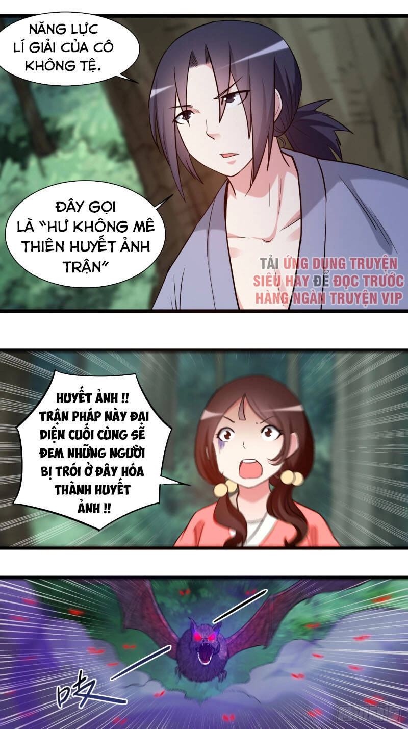 Đệ Tử Của Ta Đều Là Súp Bờ Thần Chapter 55 - 29