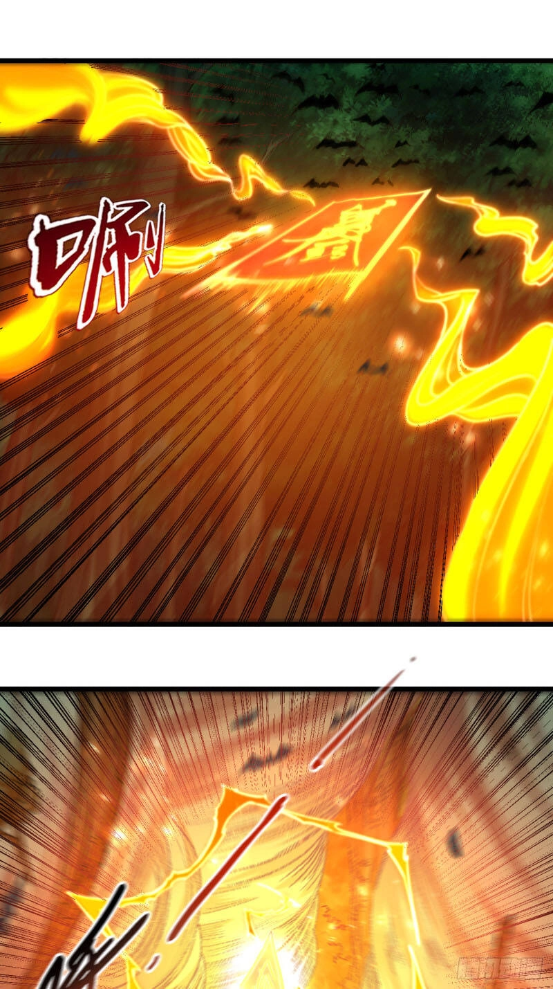 Đệ Tử Của Ta Đều Là Súp Bờ Thần Chapter 55 - 37