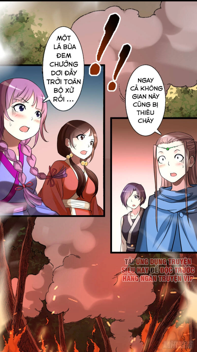 Đệ Tử Của Ta Đều Là Súp Bờ Thần Chapter 55 - 41