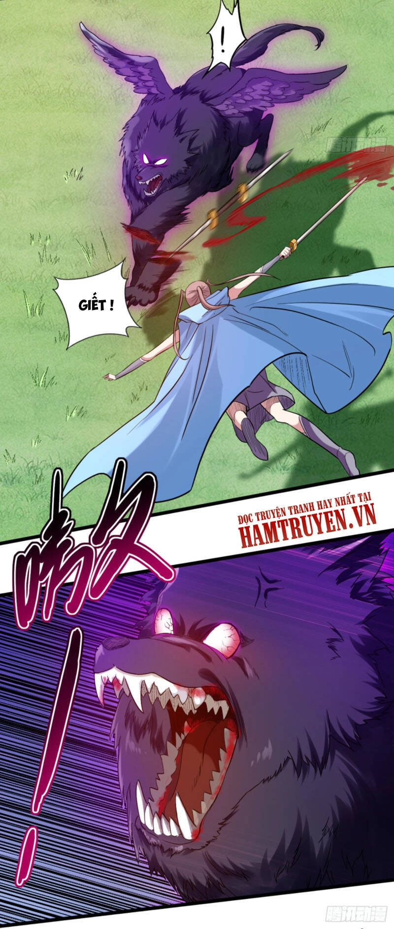 Đệ Tử Của Ta Đều Là Súp Bờ Thần Chapter 56 - 10