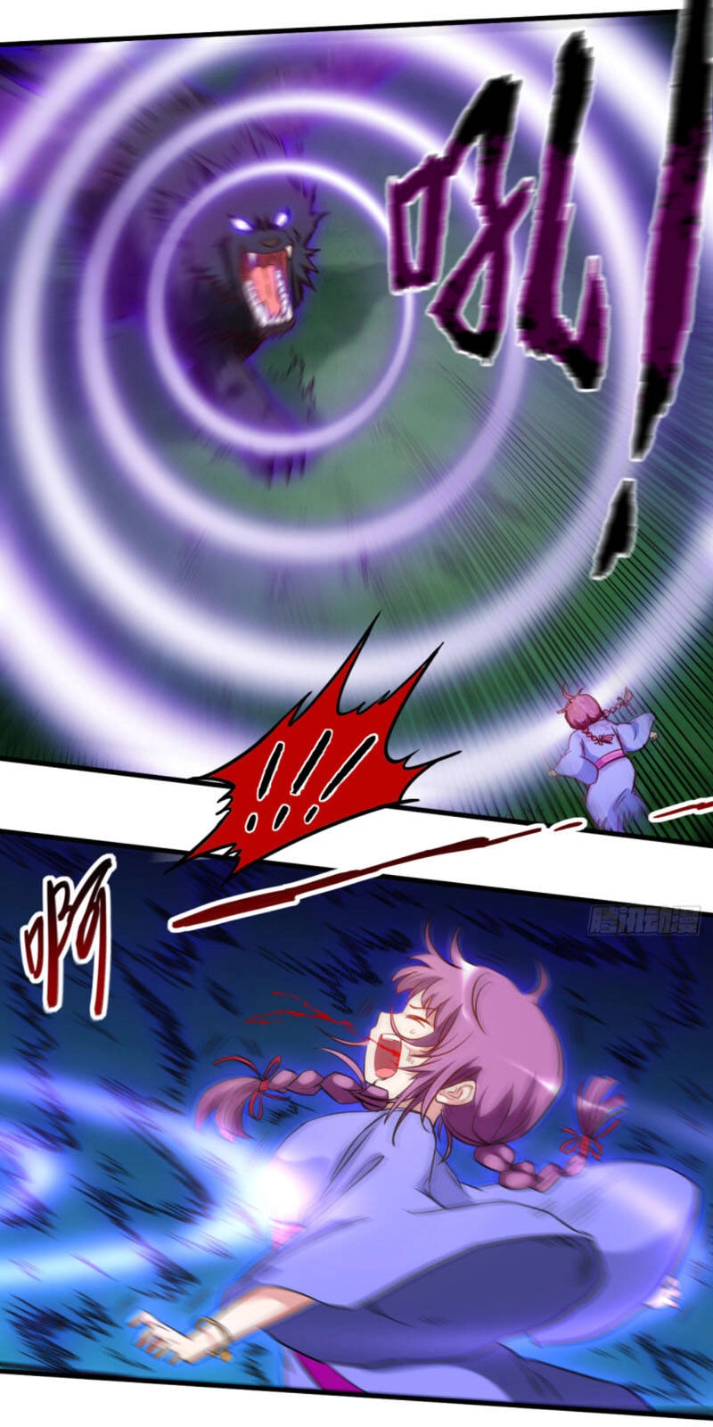 Đệ Tử Của Ta Đều Là Súp Bờ Thần Chapter 56 - 28