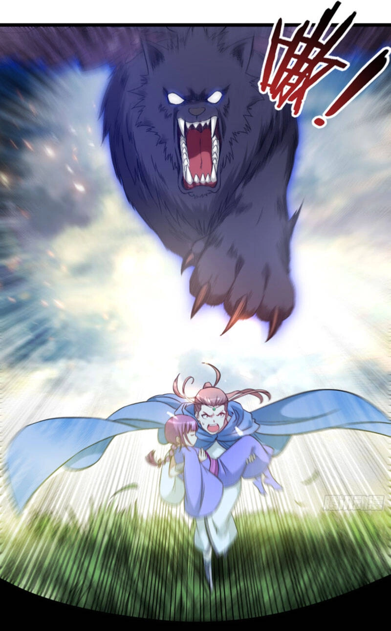 Đệ Tử Của Ta Đều Là Súp Bờ Thần Chapter 56 - 34