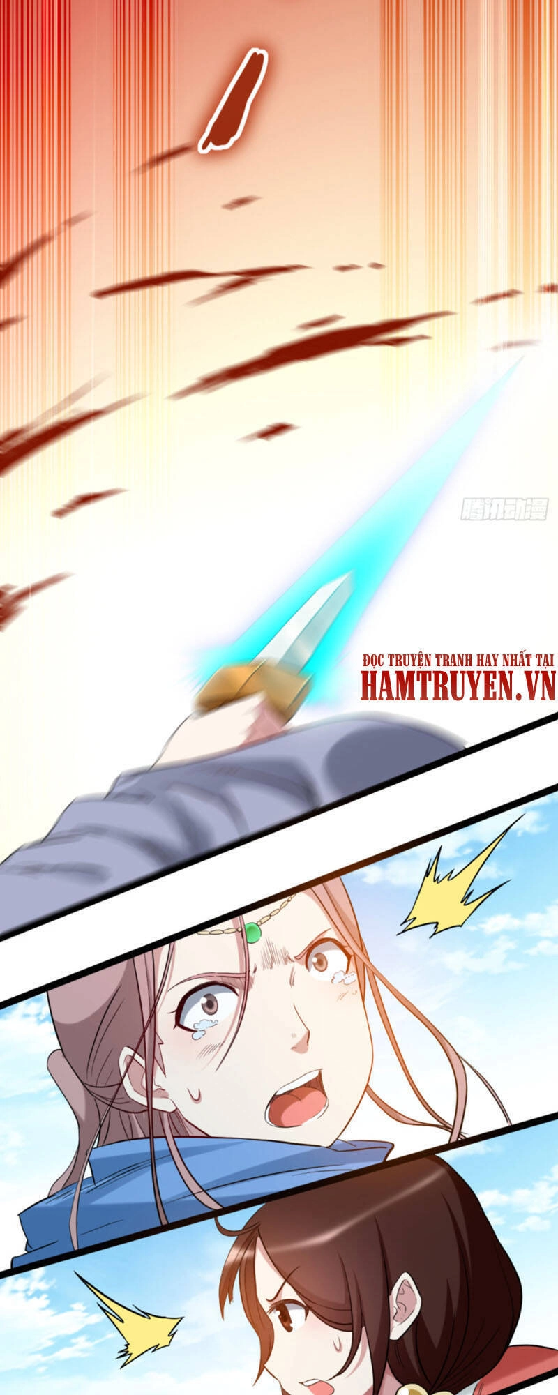 Đệ Tử Của Ta Đều Là Súp Bờ Thần Chapter 56 - 39