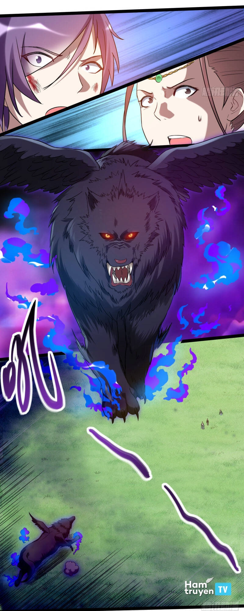 Đệ Tử Của Ta Đều Là Súp Bờ Thần Chapter 57 - 6