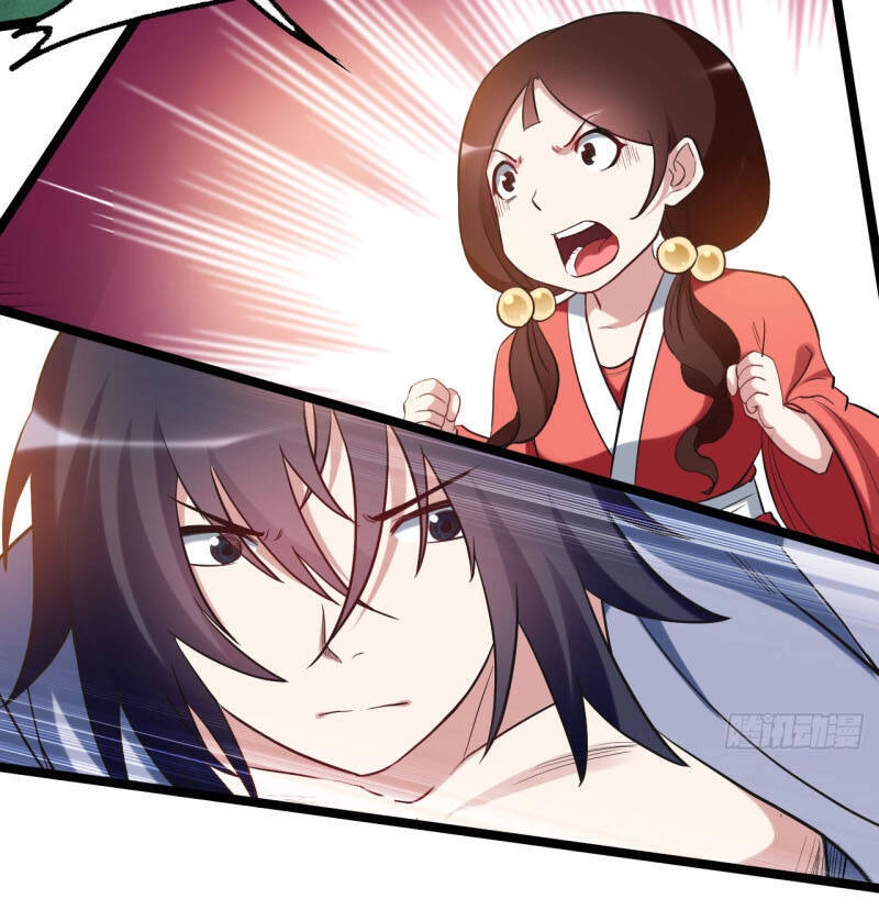 Đệ Tử Của Ta Đều Là Súp Bờ Thần Chapter 57 - 10