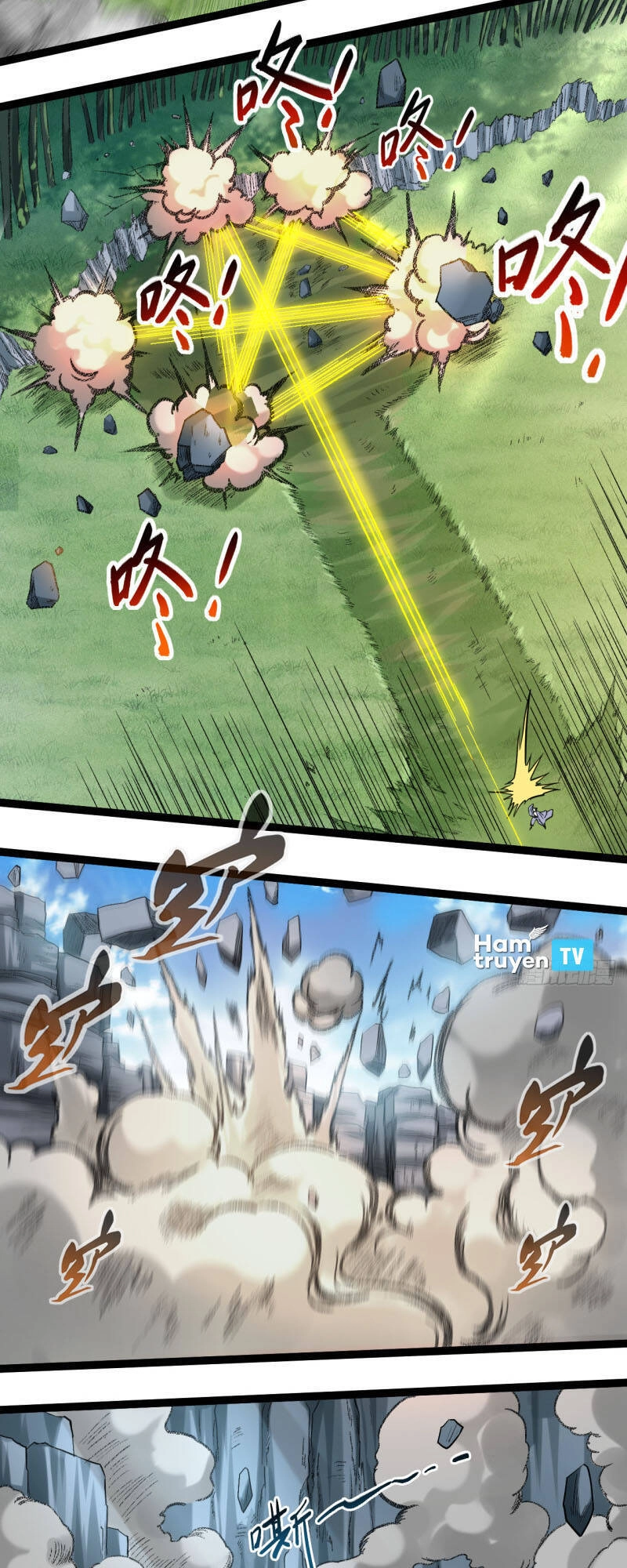 Đệ Tử Của Ta Đều Là Súp Bờ Thần Chapter 57 - 20