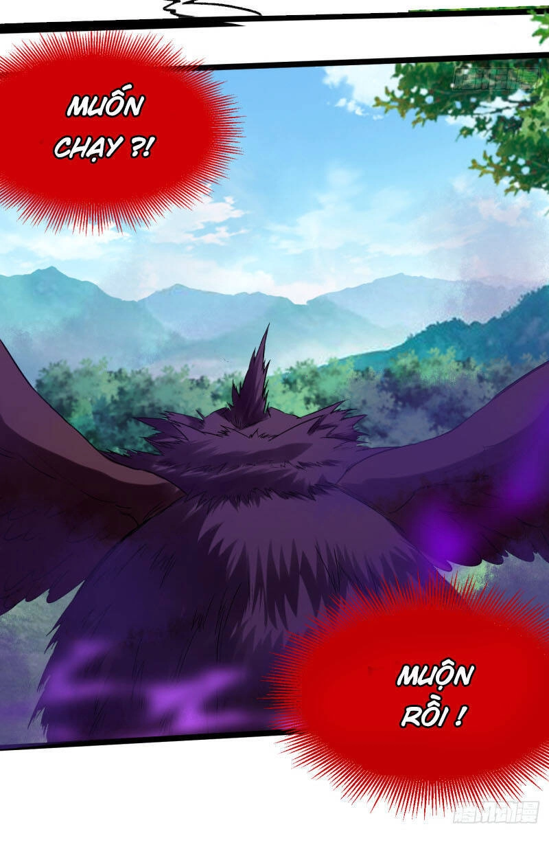 Đệ Tử Của Ta Đều Là Súp Bờ Thần Chapter 57 - 32