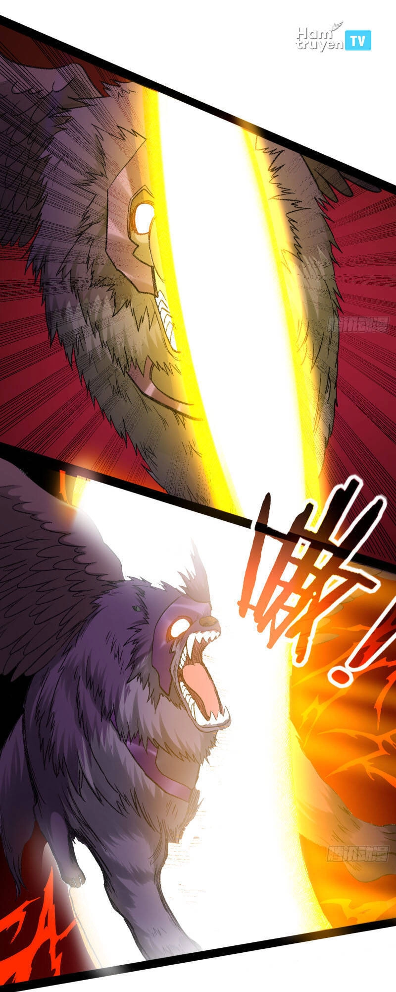 Đệ Tử Của Ta Đều Là Súp Bờ Thần Chapter 57 - 39