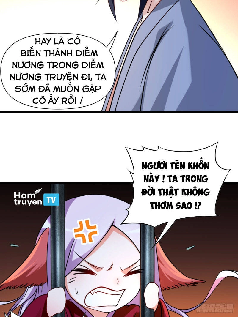 Đệ Tử Của Ta Đều Là Súp Bờ Thần Chapter 58 - 12