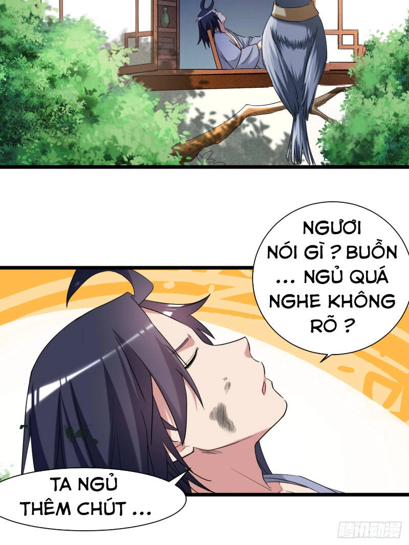 Đệ Tử Của Ta Đều Là Súp Bờ Thần Chapter 58 - 18