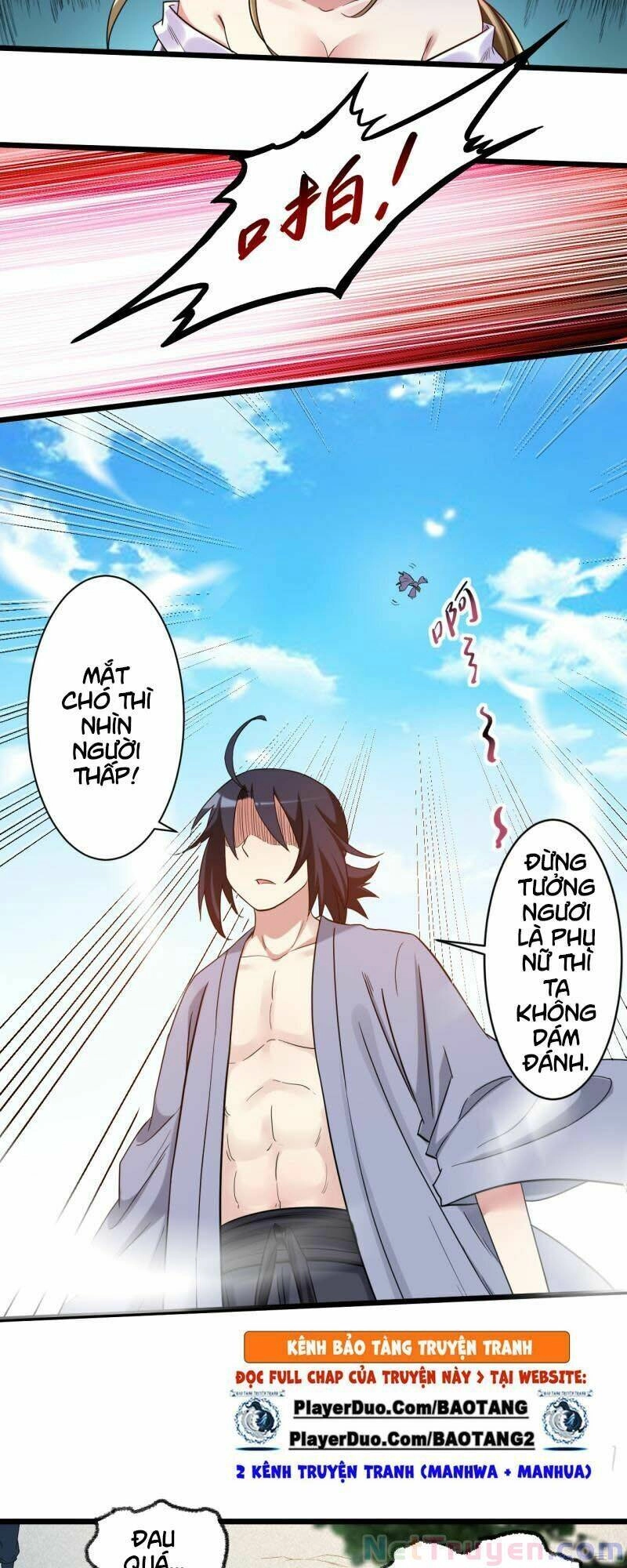 Đệ Tử Của Ta Đều Là Súp Bờ Thần Chapter 59 - 17