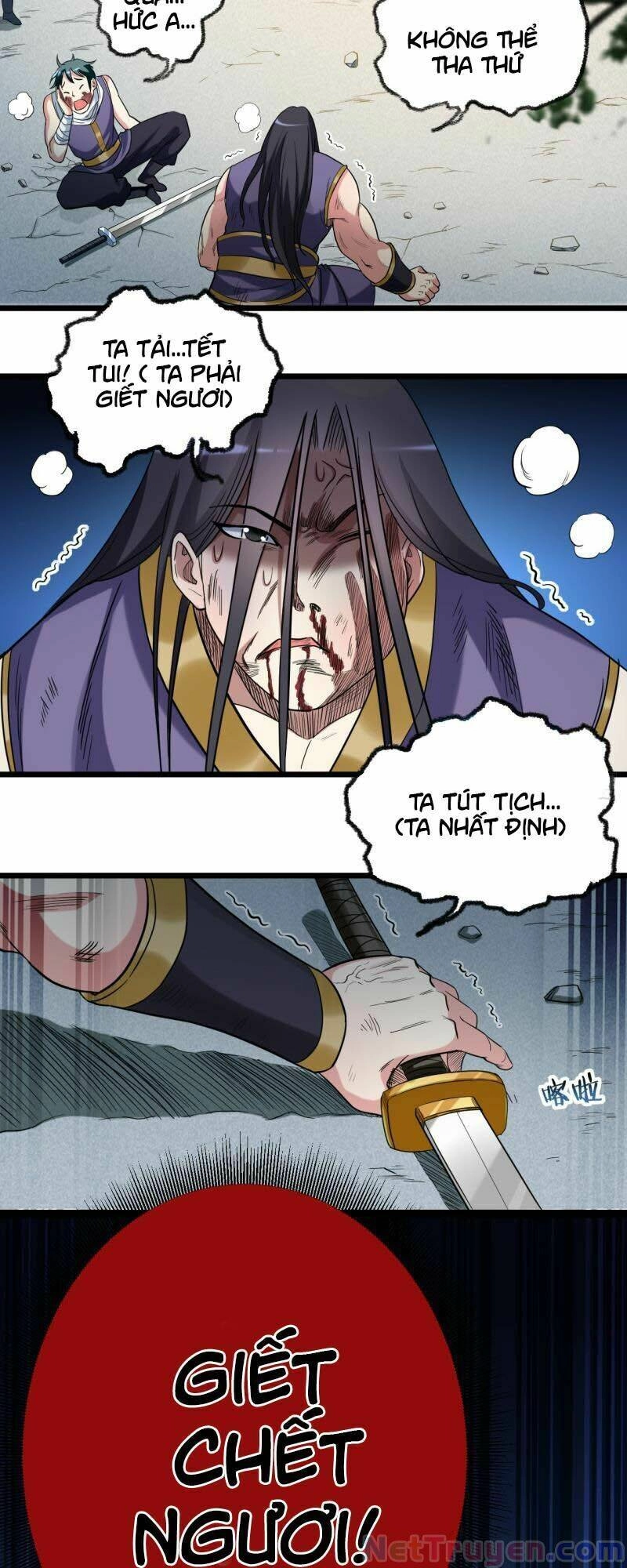 Đệ Tử Của Ta Đều Là Súp Bờ Thần Chapter 59 - 18