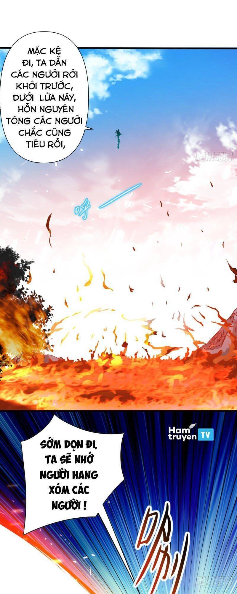 Đệ Tử Của Ta Đều Là Súp Bờ Thần Chapter 60 - 53