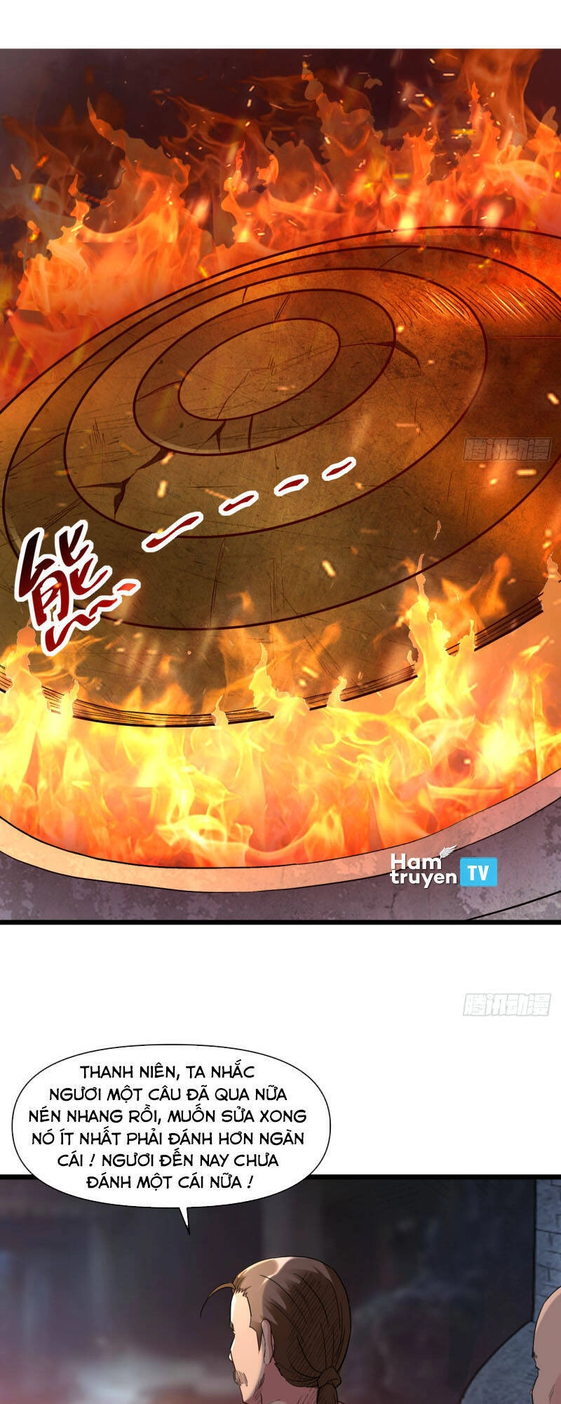 Đệ Tử Của Ta Đều Là Súp Bờ Thần Chapter 62 - 4