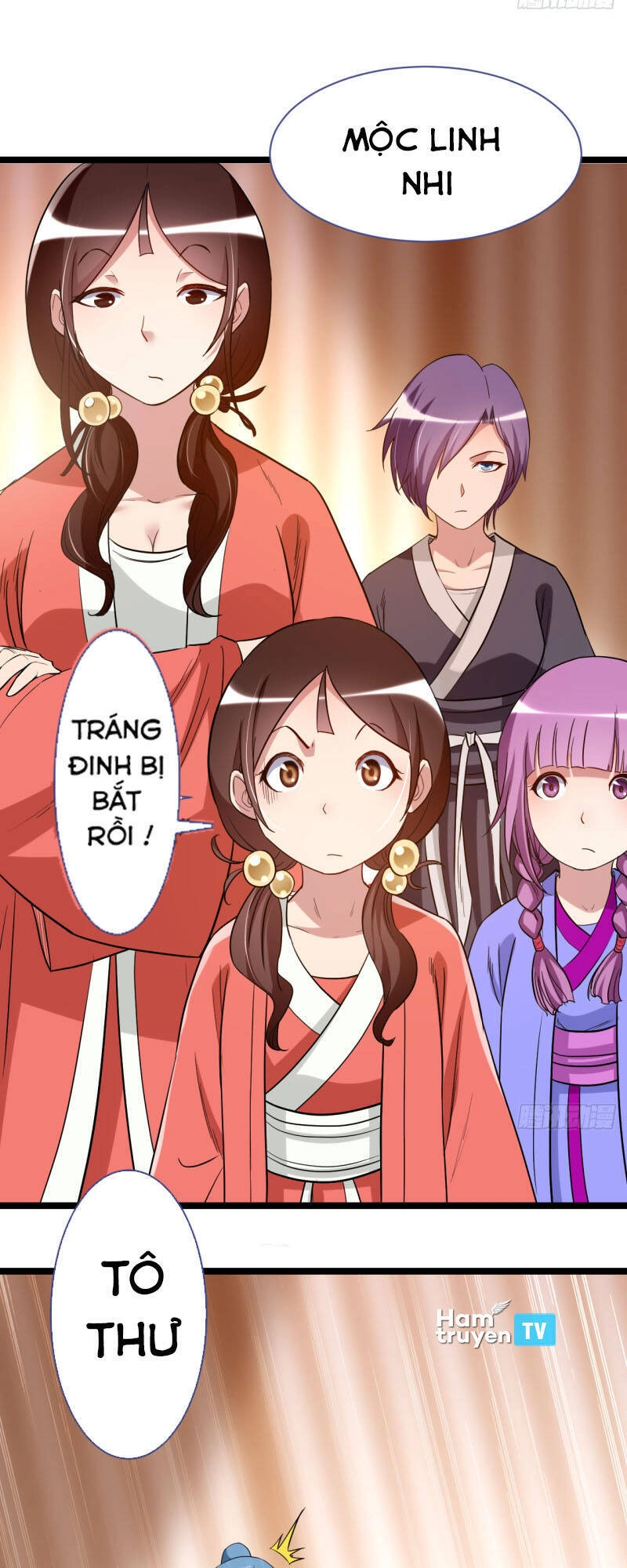 Đệ Tử Của Ta Đều Là Súp Bờ Thần Chapter 63 - 15